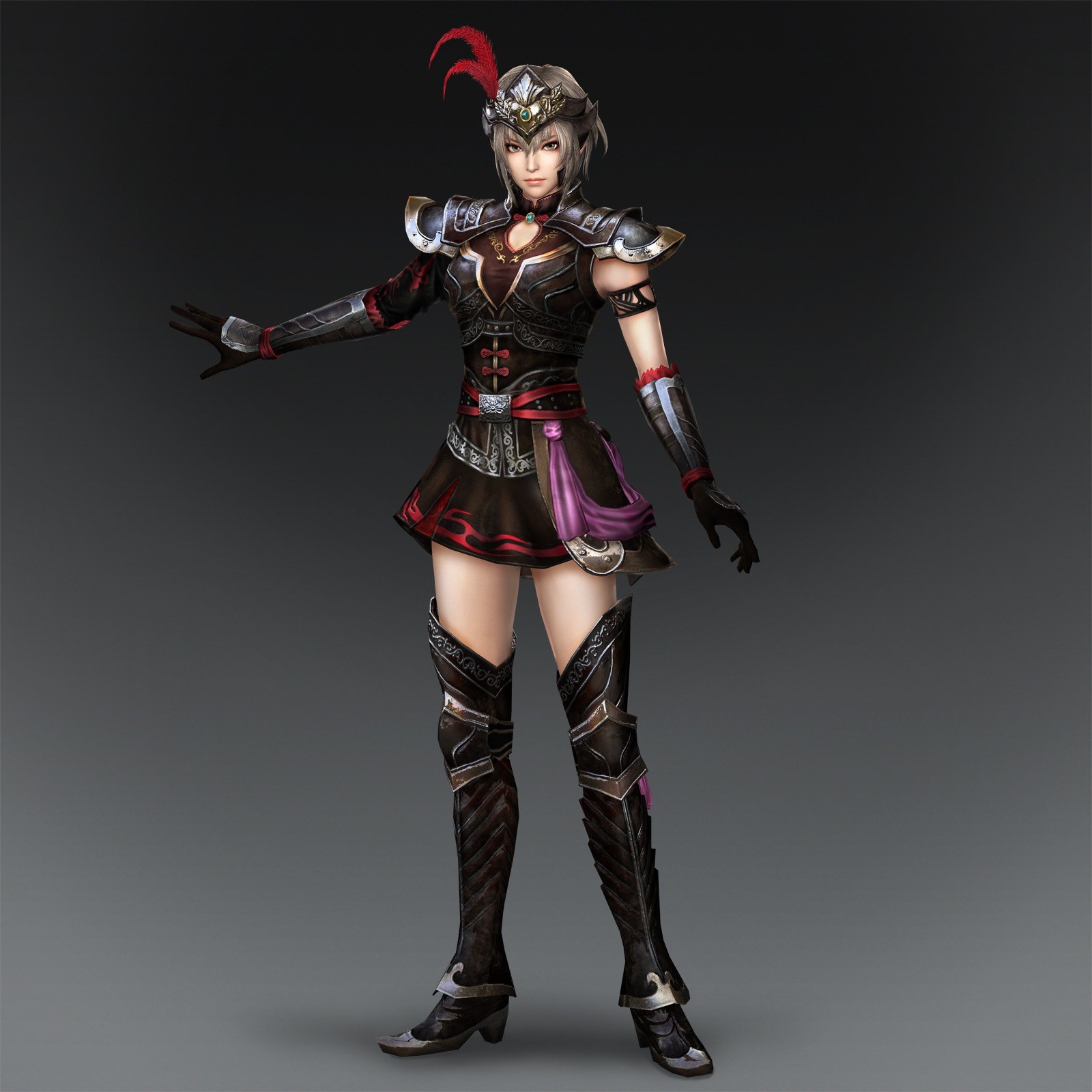 Dynasty Warriors 8: Xtreme Legends - Imagen 12